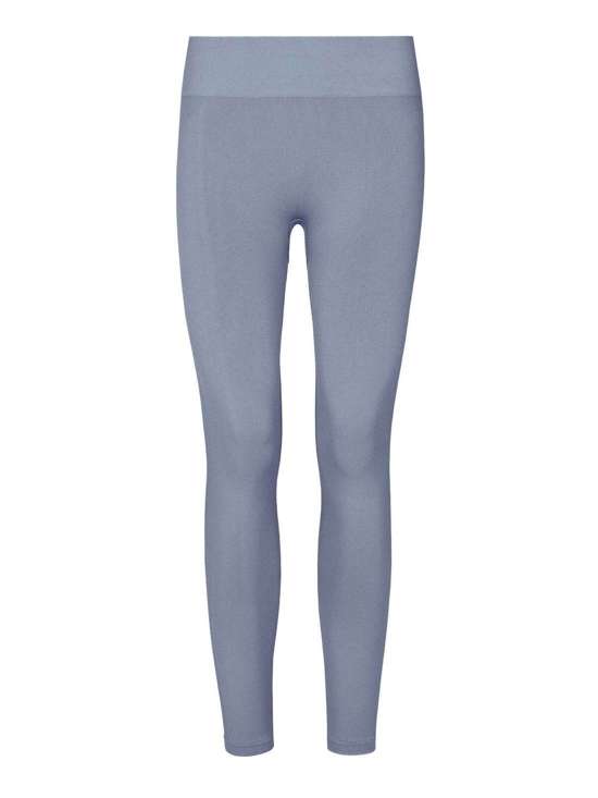 пастельно-синий