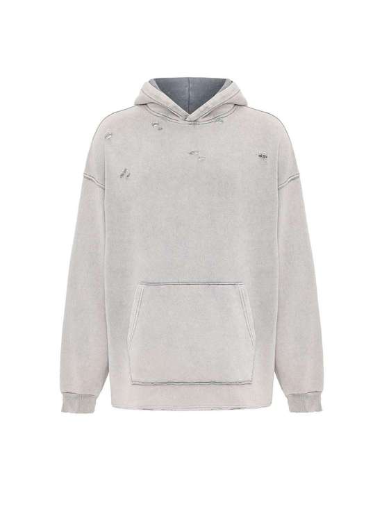 светло-серый