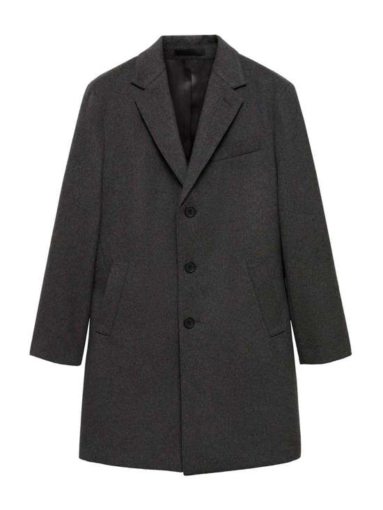 темно-серый