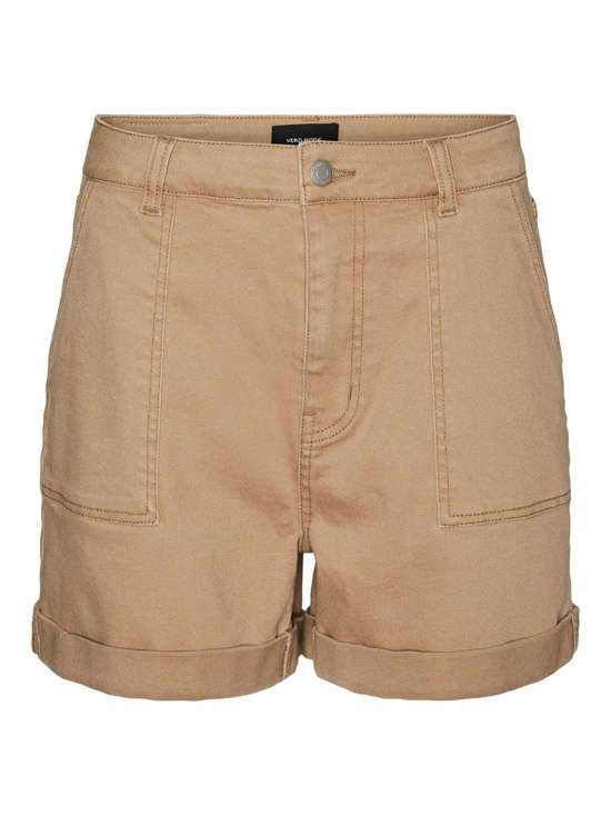 светло-коричневый