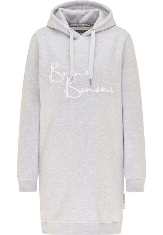 серый меланж