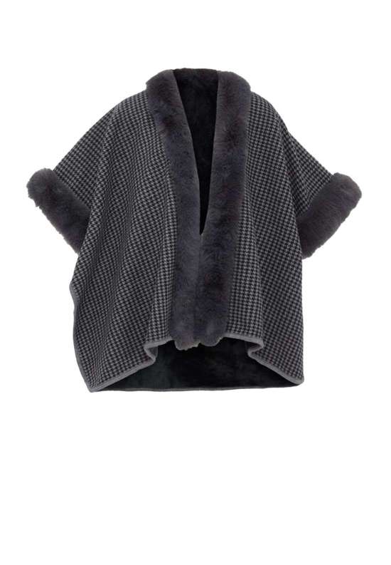 темно-серый