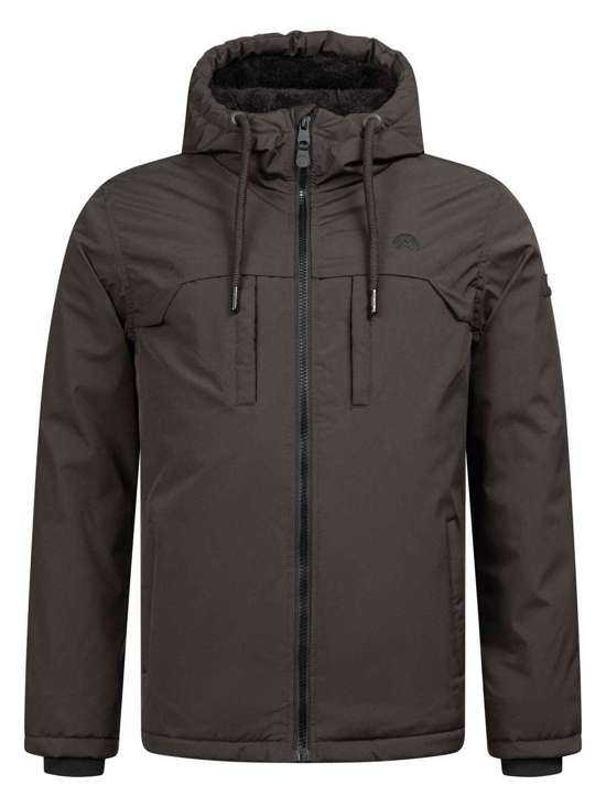 темно-серый