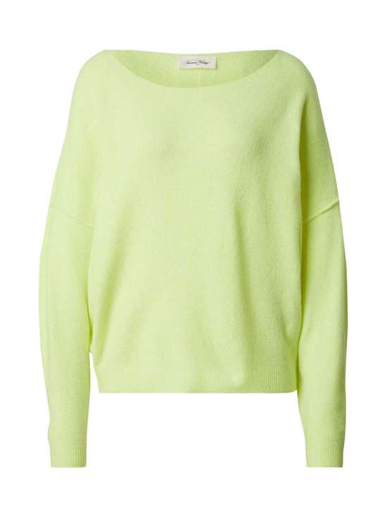 неоновый желтый