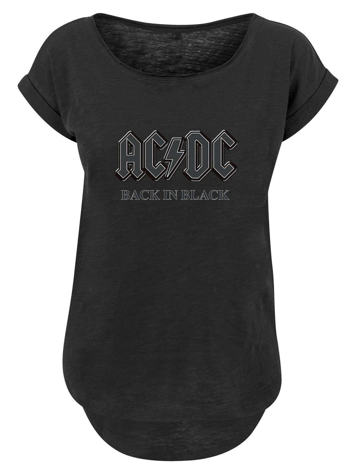 Футболка ACDC