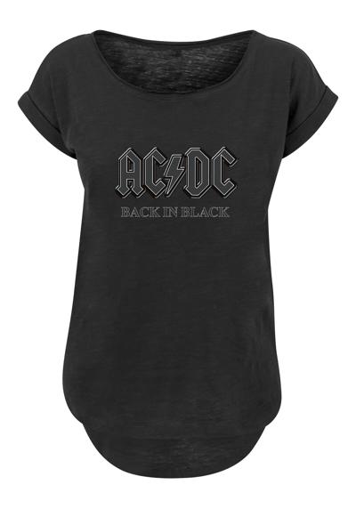 Футболка ACDC