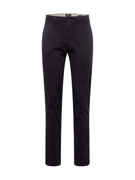 Обычные брюки чинос