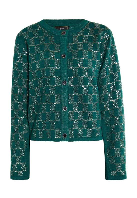 изумрудный