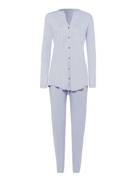 светло-синий