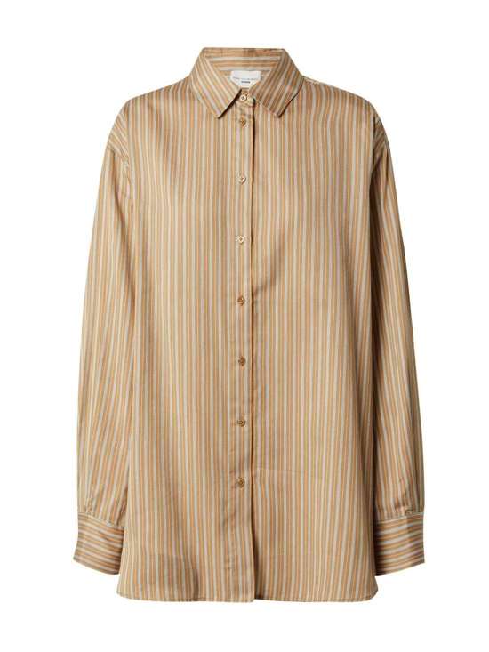 светло-коричневый