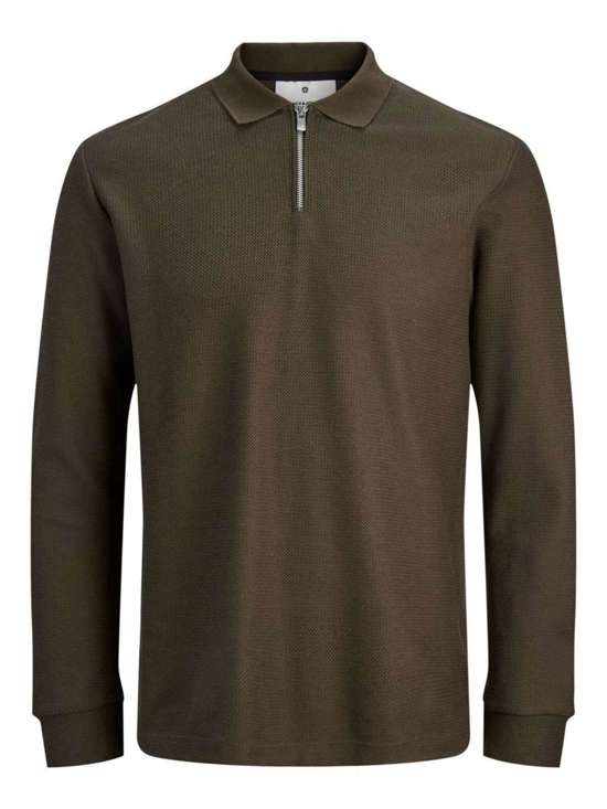 темно-коричневый