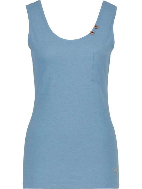 светло-синий