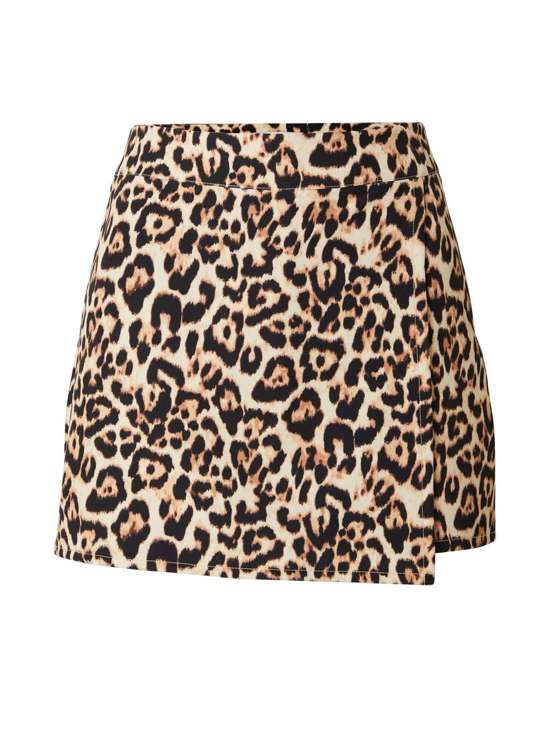 коричневый