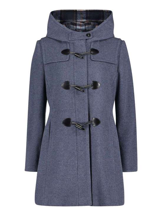 серо-голубой