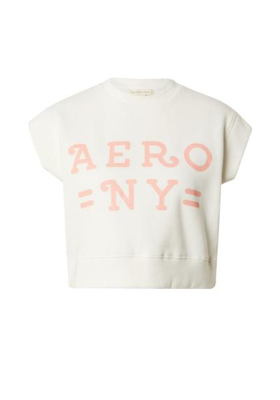 Футболка AERO NY