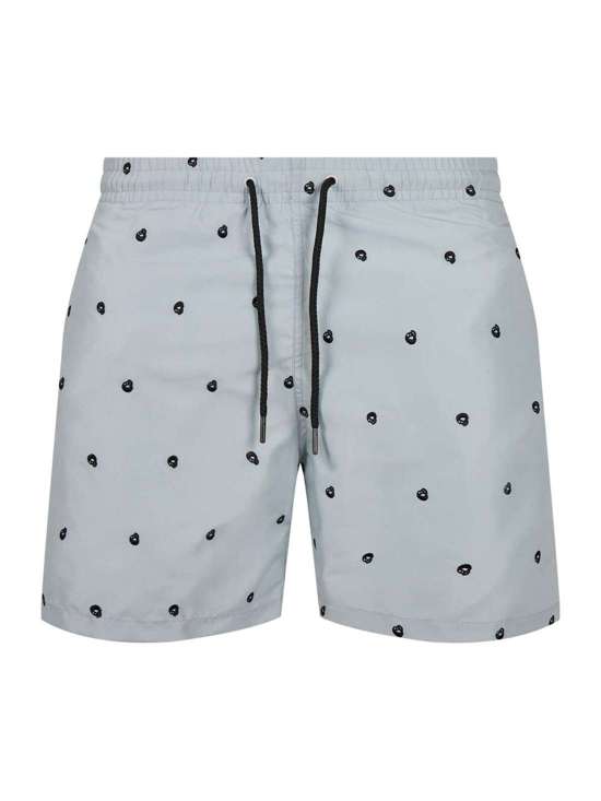 светло-серый