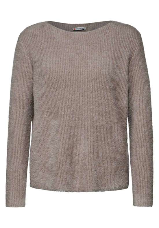 темно-бежевый