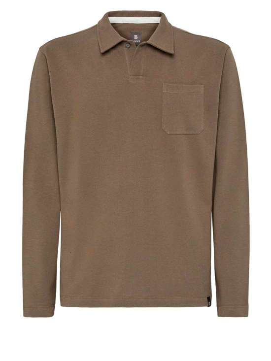 светло-коричневый