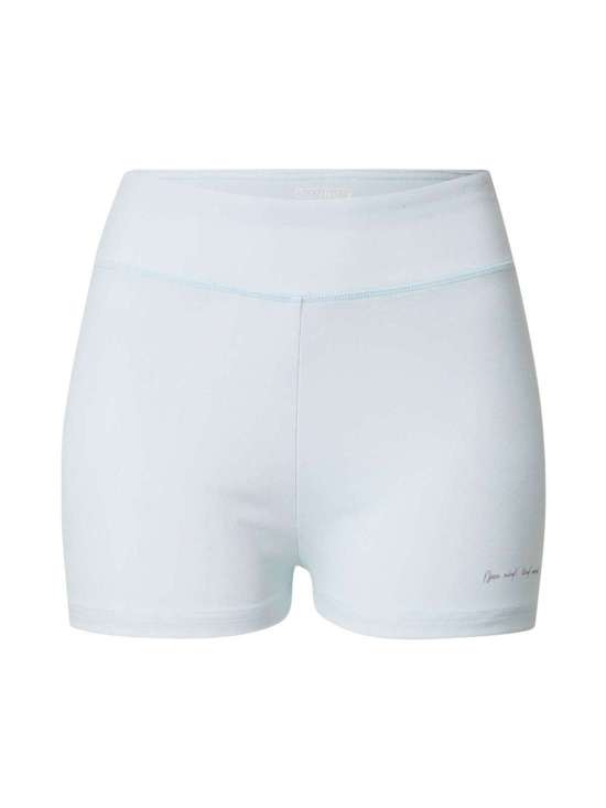 светло-синий