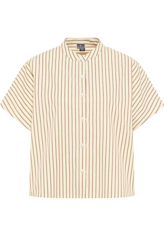 светло-красный