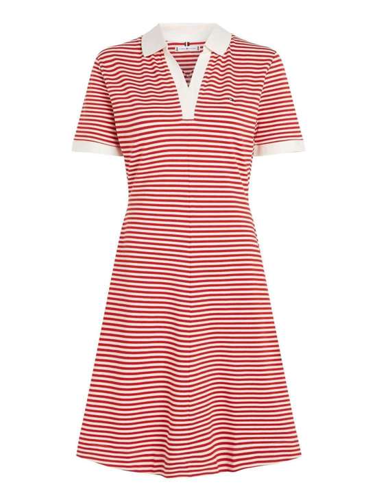 ярко-красный