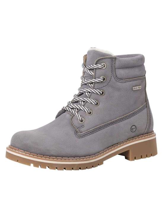 серо-голубой