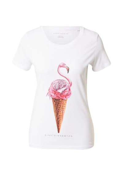 Кофта Flamingo Ice