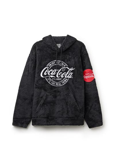 Свитшот Coca-Cola®