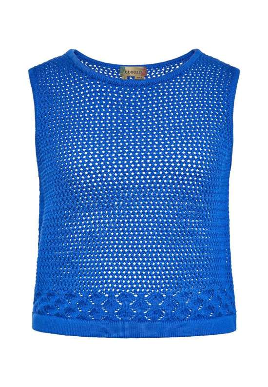 синий кобальт