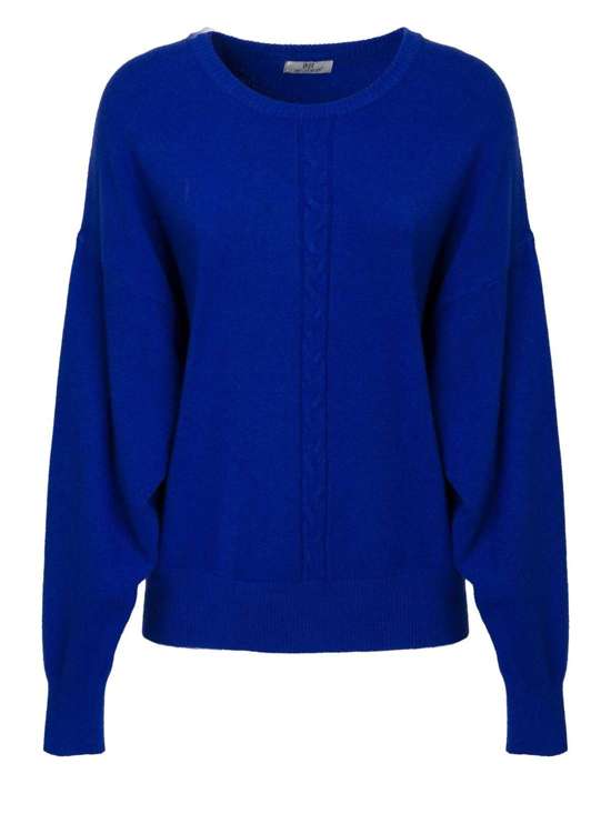 синий яркий - синий