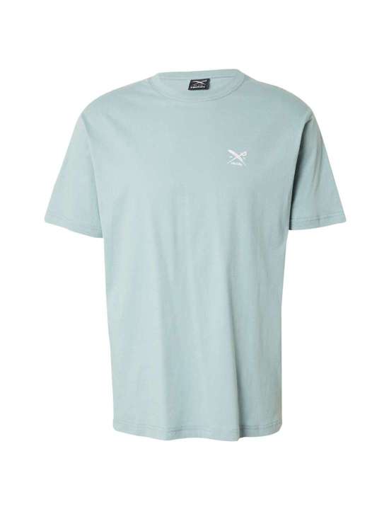 светло-синий