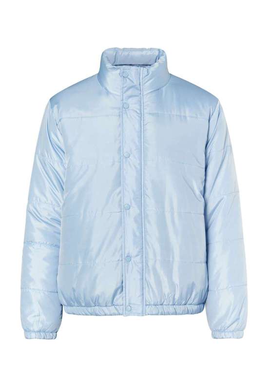 светло-синий