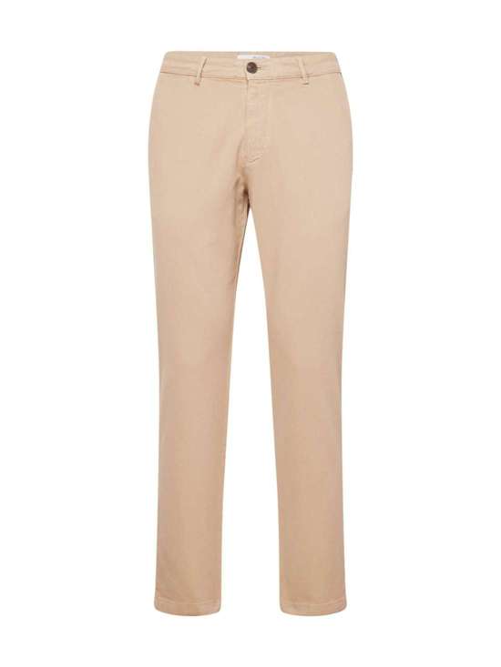 темно-бежевый