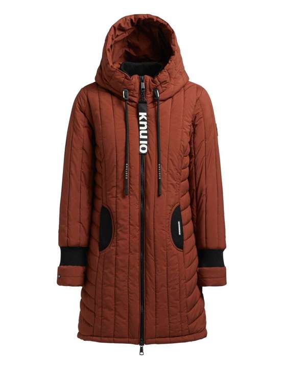 ржавый коричневый