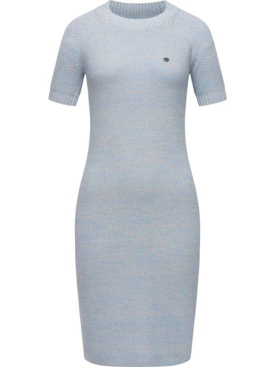 светло-синий