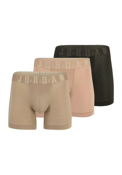 Боксеры FLIGHT Cotton Core Boxer Briefs