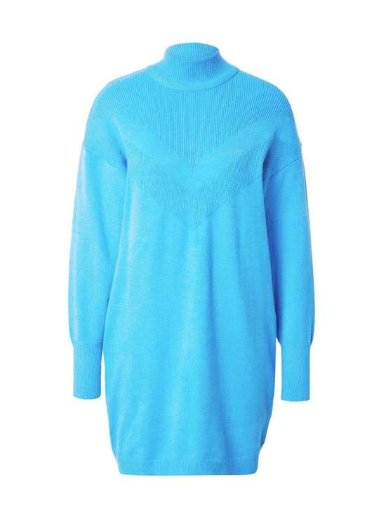 светло-синий