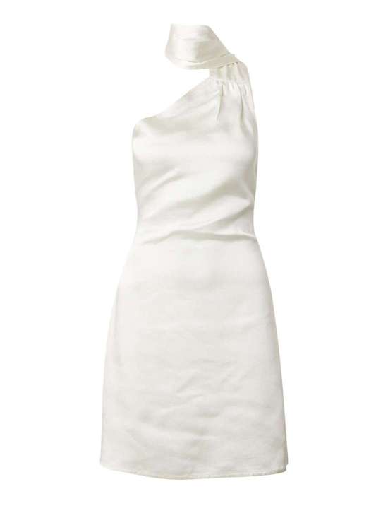 натуральный белый