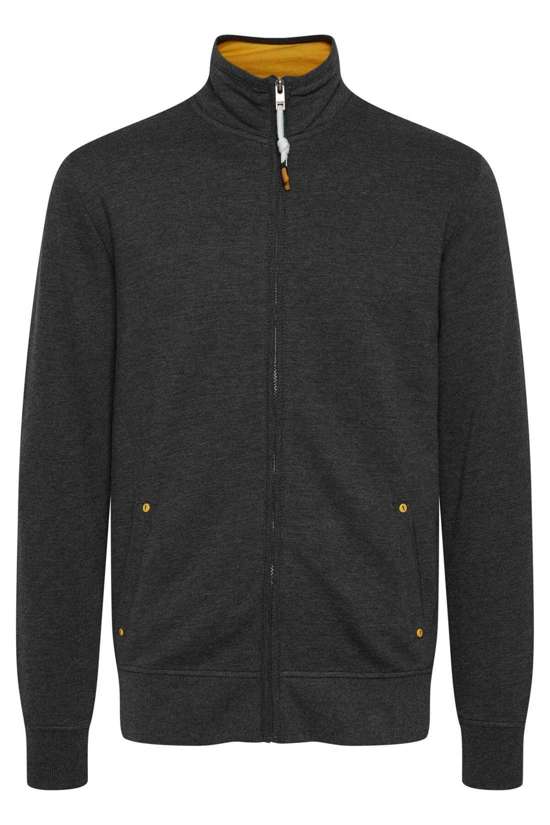 темно-серый