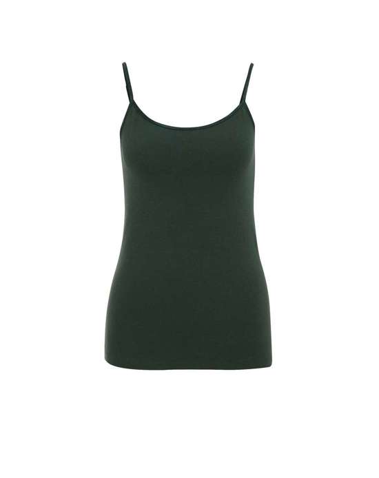 темно-зеленый