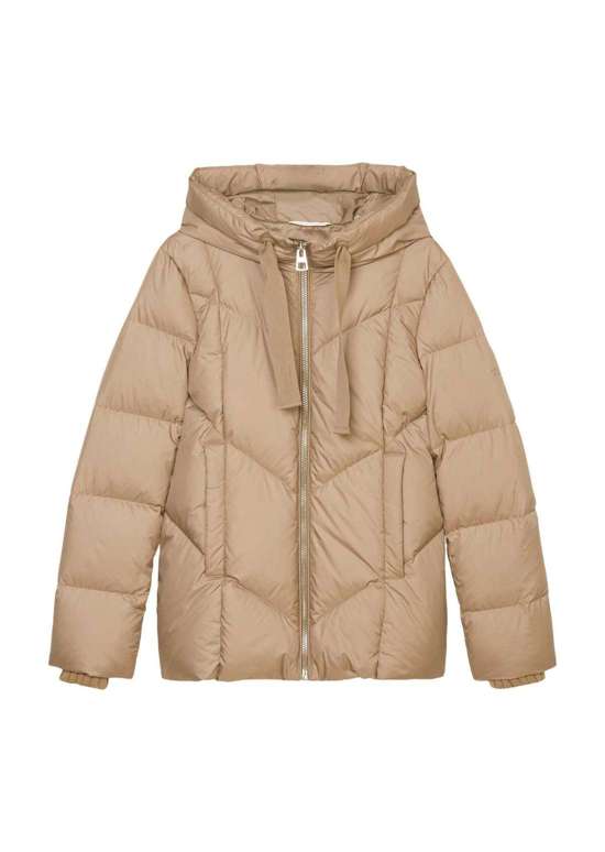 светло-коричневый