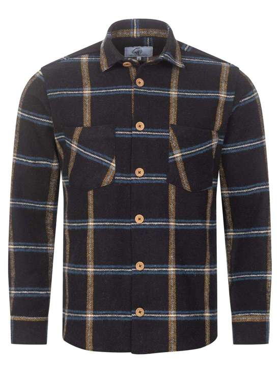 темно-синий