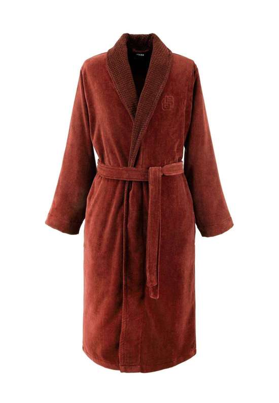 темно-красный