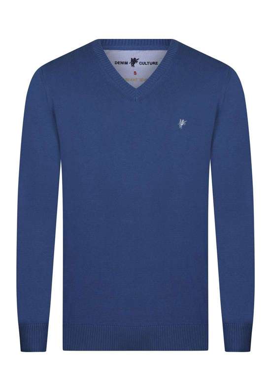 синий яркий - синий