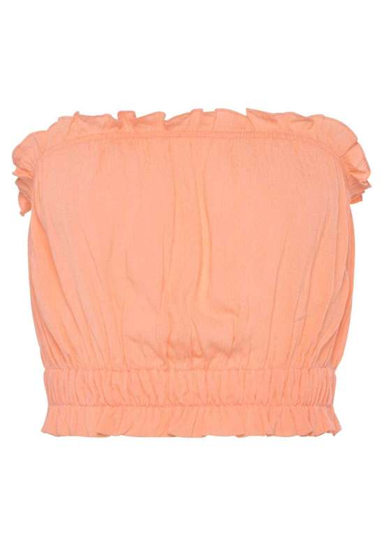 персиковый