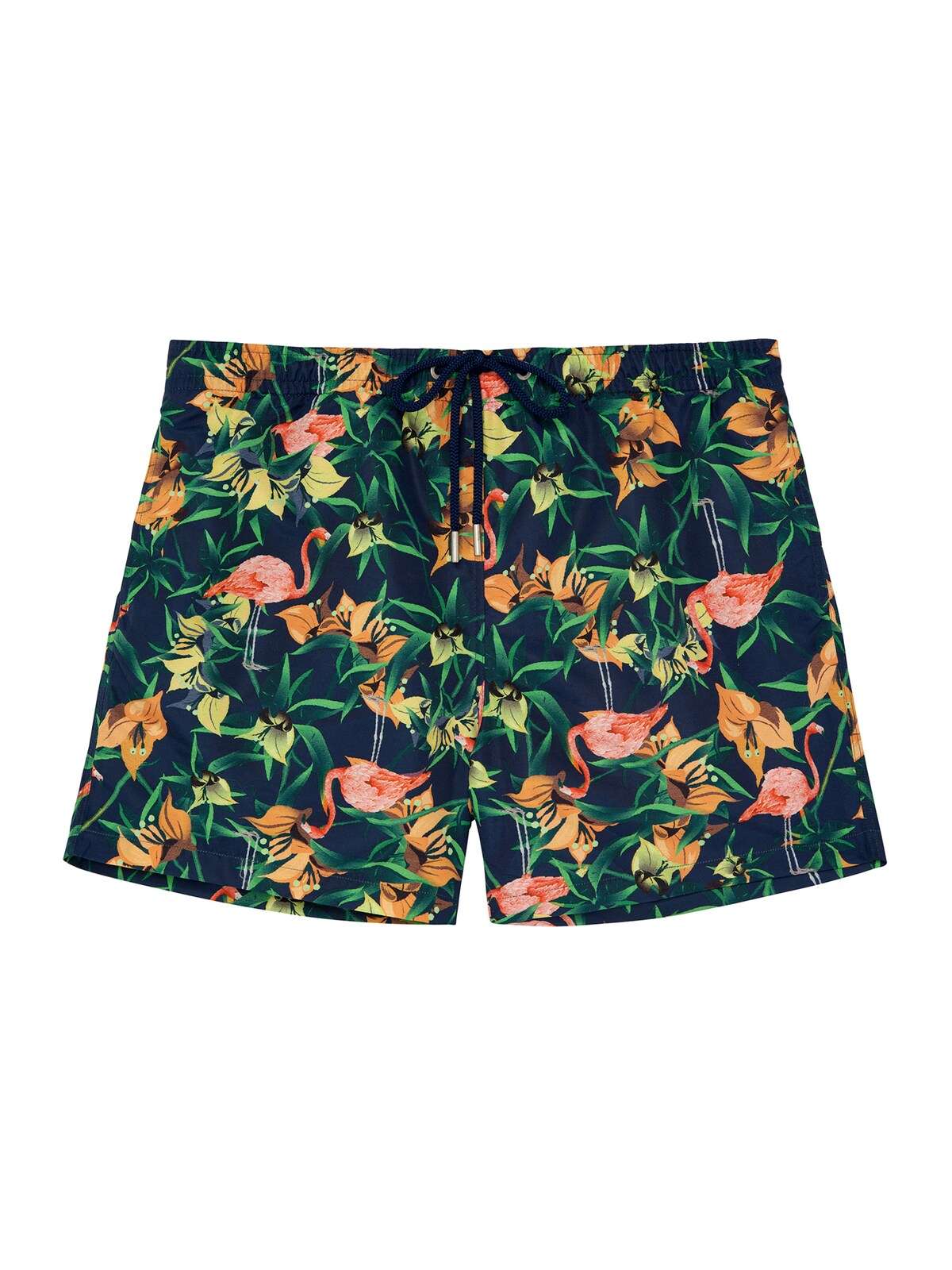 Шорты для плавания Flamingo Beach Boxer