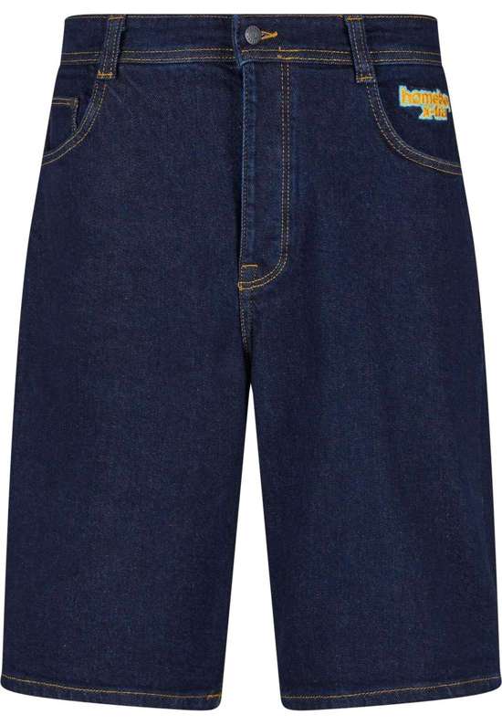 светло-синий