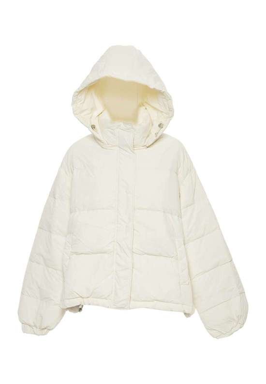 цвет белой шерсти