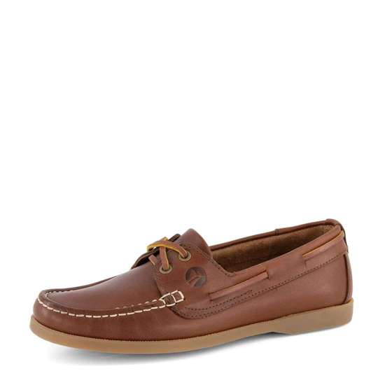 коричневый