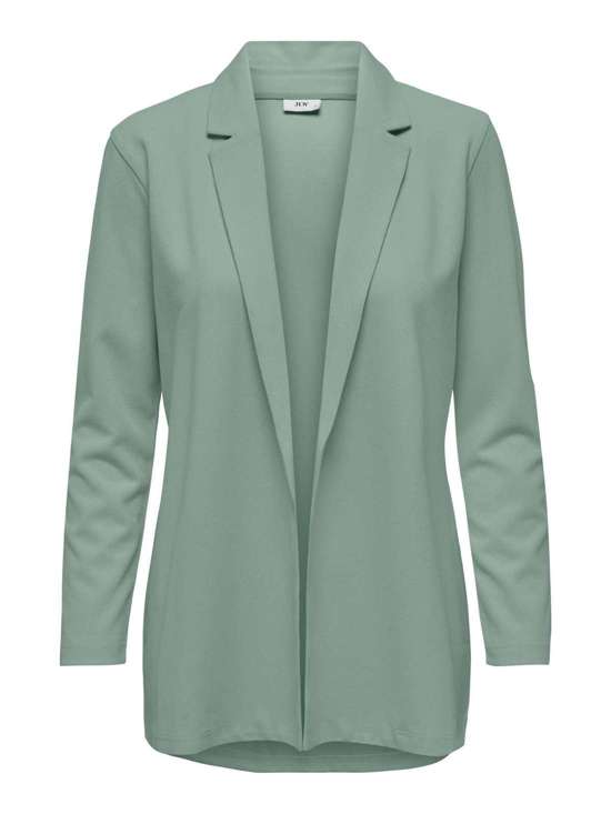 пастельно-зеленый